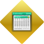 Xestia Calendar